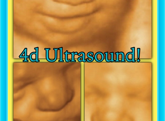 Hi Mommy  4d Ultrasound !!!! - Perris, CA. 32 weeks!!!