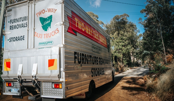 Radcliffe Transport & Storage Pty Ltd - Glenorchy, TAS