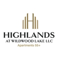 Highlands at Wildwood Lake Apartments 55+
