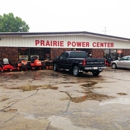 Prairie Power Center - Lawn Mowers