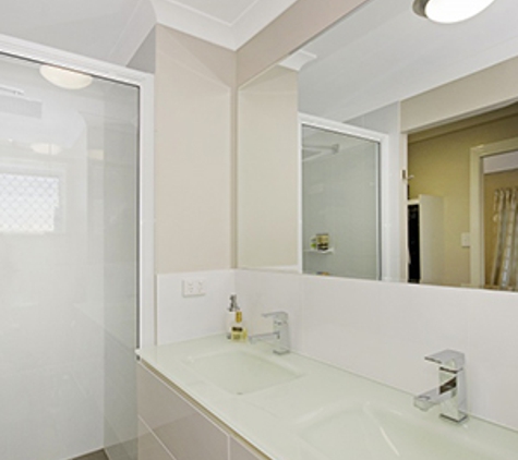 Affordable Tiling & Waterproofing - Kirwan, QLD