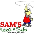 Sam's Pizza - Pizza