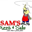 Sam's Pizza