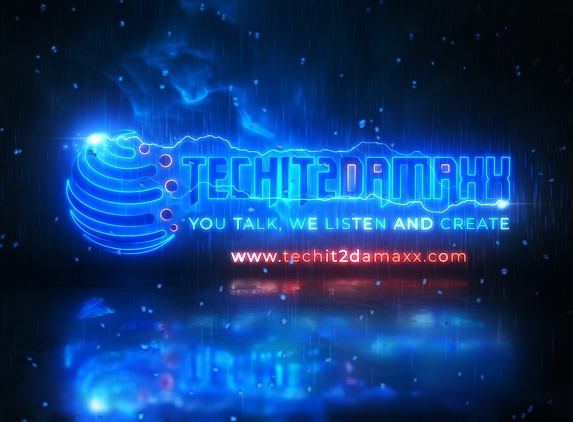 Techit2daMaxx - Zephyrhills, FL