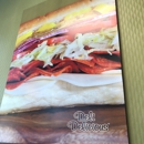 Deli Delicious