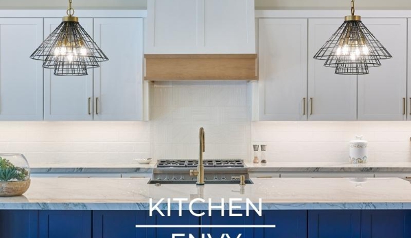 Kitchen Solvers - Alpharetta, GA