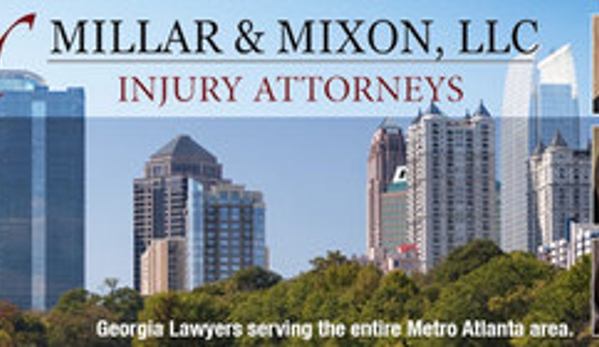 The Millar Law Firm - Atlanta, GA