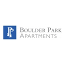Boulder Park Apartments - Apartments