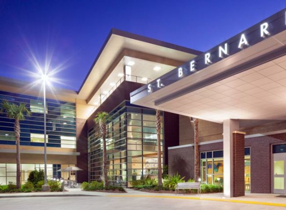 St. Bernard Parish Hospital - Chalmette, LA