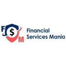 Financial Services Mania - Financial Planners