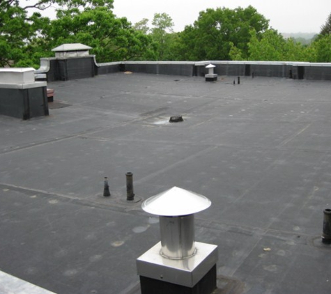 Commercial Industrial Roofing - Struthers, OH