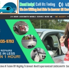 Atlanta Car Locksmiths