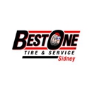Best One Tire Of Sidney Inc - Tire Dealers