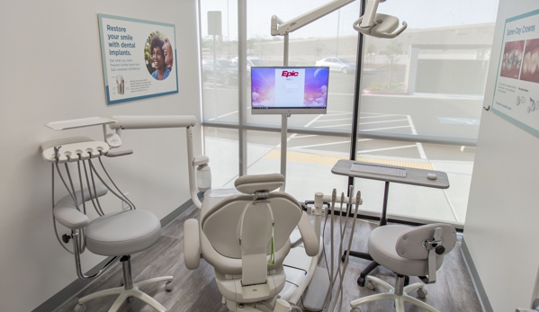 Union Village Modern Dentistry and Orthodontics - Henderson, NV