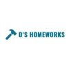 D's Homeworks gallery