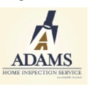 Adams Home Inspection Service