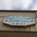 United Rentals - Contractors Equipment Rental