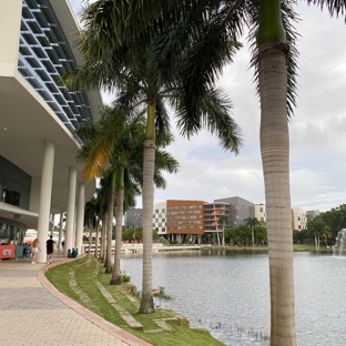 University of Miami School of Law - Coral Gables, FL