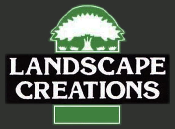 Landscape Creations