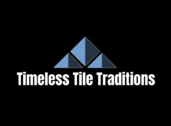 Timeless Tile Traditions