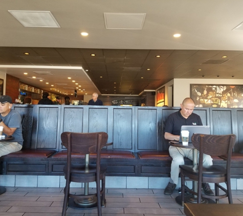 Starbucks Coffee - Glendale, CA