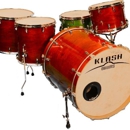 Klash Drums - Musical Instrument Rental