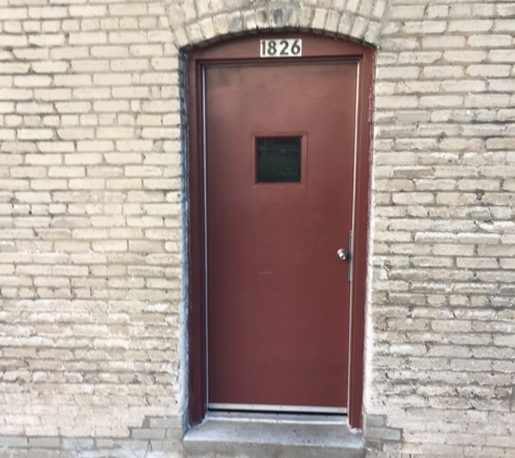 Minneapolis Steel Door - Brooklyn Park, MN