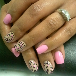 Nails by Chai - Delray Beach, FL