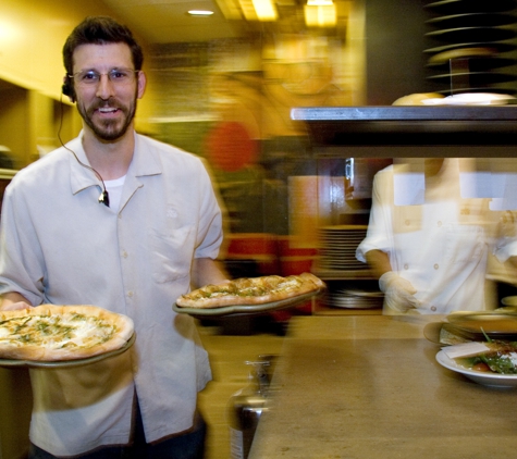 SPIN! Neapolitan Pizza - Kansas City, MO