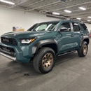 Fox Toyota of Cadillac - Service & Parts
