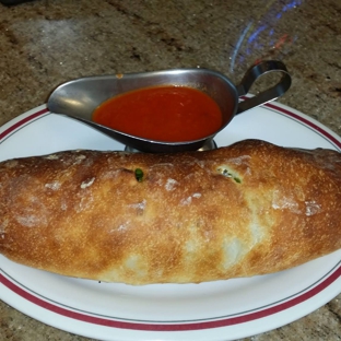 Stromboli Pizza - Plantation, FL