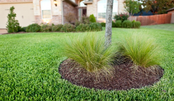 Fuller's Lawn and Landscaping - Greenville, TX