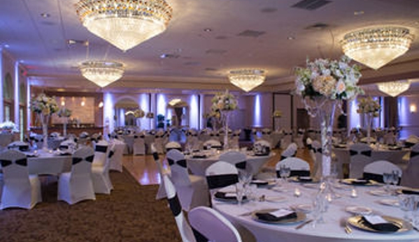 The Versailles Ballroom - Toms River, NJ