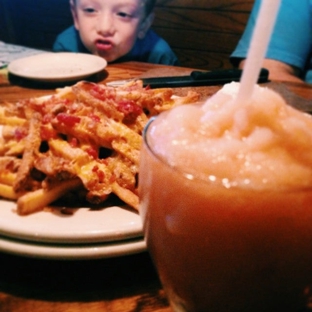 Outback Steakhouse - Covina, CA