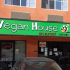 Vegan House