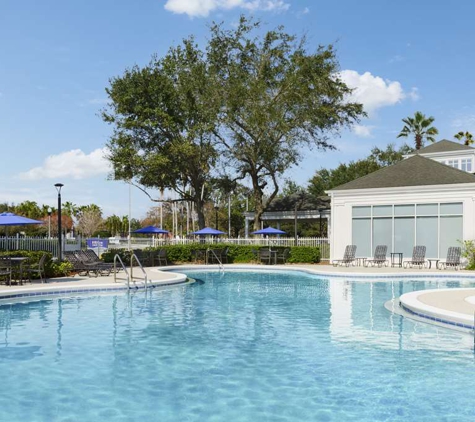 Hilton Garden Inn Orlando at SeaWorld - Orlando, FL