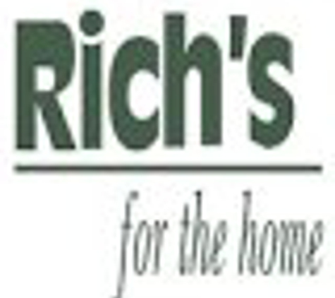Rich's For The Home - Seattle, WA