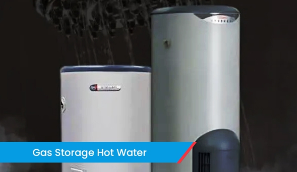 Simply Hot Water Perth - Neerabup, WA. Gas Storage Hot Water