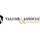 VALCOR & ASSOCIATES Investigations