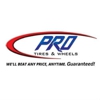 Pro Tires and Wheels gallery