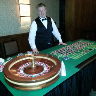 Boston Casino Events - Danvers, MA