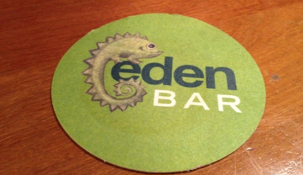 Eden Bar - Maitland, FL