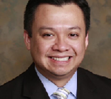 Dr. Quang The Vu, MD - Harvey, LA