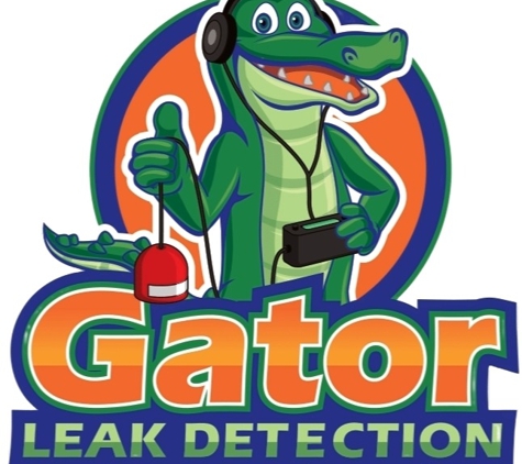 Gator Leak Detection