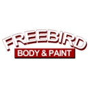 Freebird Body & Paint - Automobile Body Repairing & Painting