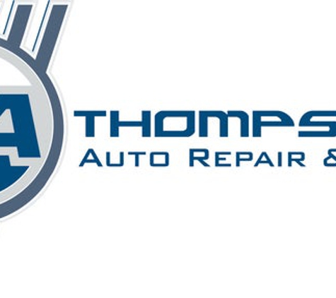 Thompson's Auto Repair & Towing - Mesa, AZ