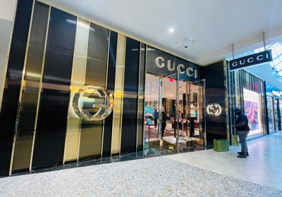 Gucci - Canoga Park, CA 91303