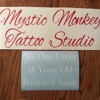 Mystic Monkey Tattoo Studio gallery