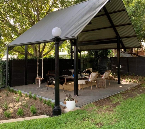 Chasweld Metal Fabrication - East Wagga Wagga, NSW