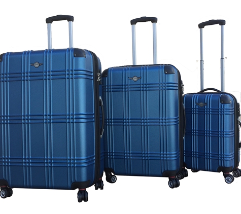 RivoLite  Luggage Manufacturers Distributor - Miami, FL